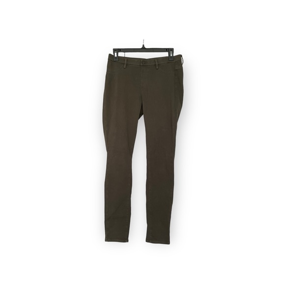 Uniqlo Pants & Jumpsuits Uniqlo Pullon Style Pants Poshmark